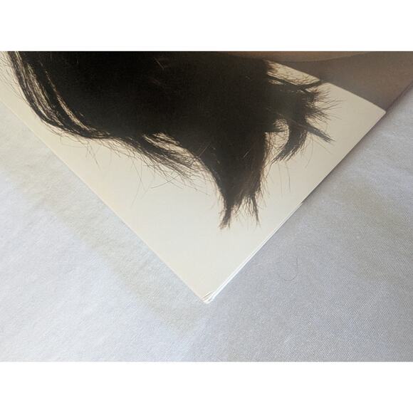 Gracie Abrams Vinyl Hand Signed Insert The Secret Of Us Purple LP - Picture 14 of 16